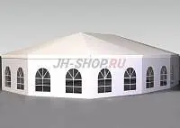Шатер тентовый «Event tent» 13х18 м