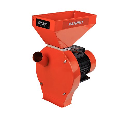 GR 300 Измельчитель кормов картинка