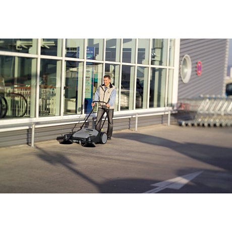 Подметальная машина Kärcher KM 70/20 C 2SB картинка