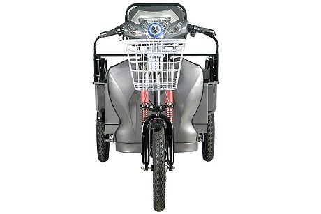 Грузовой электротрицикл Rutrike D1 ГП 1200 60V900W картинка