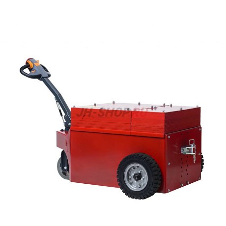 Электрический тягач Multi-Mover XXL картинка