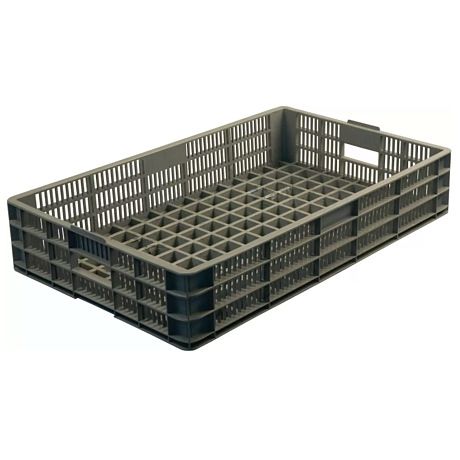 Ящик хлебный Tara 740х465х145 картинка