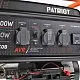 Генератор бензиновый PATRIOT GRS 6500E превью