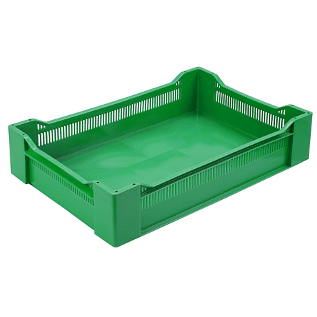 Ящик Tara 600х400х135 дно сплошное картинка
