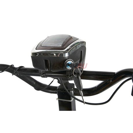 Самоходный думпер Rutrike «Самосвал» СТД 500 картинка