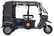 Трицикл Rutrike Рикша NEW 60V1800W превью