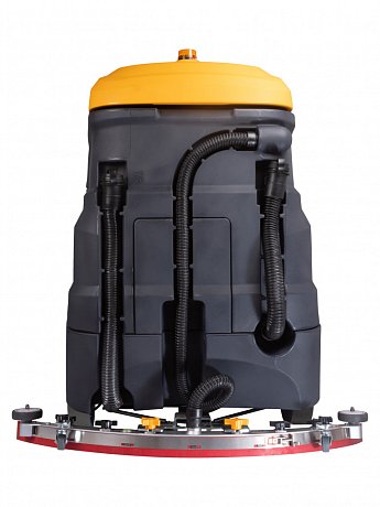 Поломоечная машина с местом оператора Chancee K90 с литиевым АКБ (200 а/ч) картинка