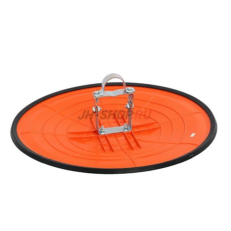 Зеркало универсальное круглое 900 мм картинка