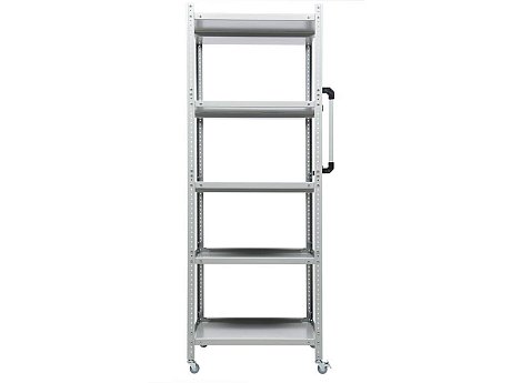 ИНСТРУМЕНТАЛЬНАЯ ТЕЛЕЖКА GARAGE BIG картинка