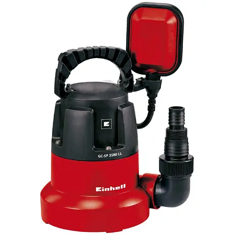 Погружной насос для чистой воды Einhell GC-SP 3580 LL картинка
