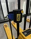Электротележка JHLIFT EPT 15 WB с защитной решеткой и АКБ 15Ah (Li-Ion) превью