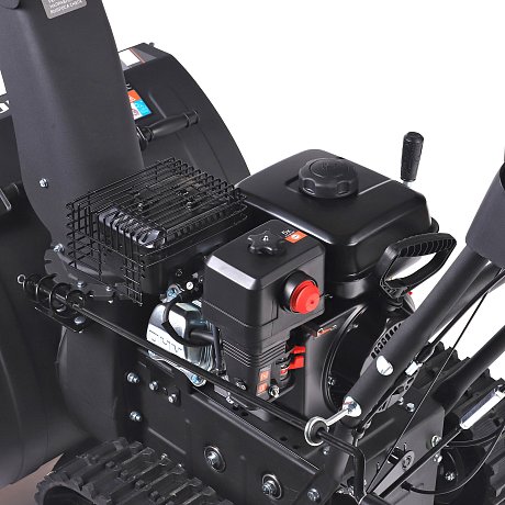 Снегоуборщик бензиновый PATRIOT PS 707 T картинка