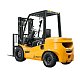 Дизельный погрузчик JHLIFT CPCD 18 A, 4800 мм превью