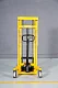 Гидравлический штабелер JHLIFT WMS1000, г/п 1000 кг, в/п 2500 мм превью