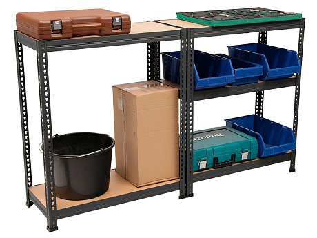 СТЕЛЛАЖ SBL 180KD/90X45/5 картинка