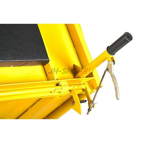 Самоходный строительный бункер Rutrike  «Самосвал» СТБ 500-У картинка