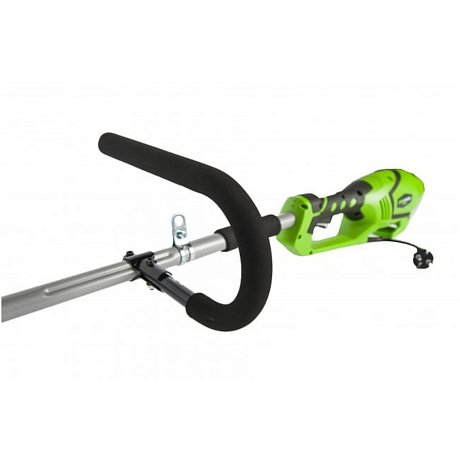 Триммер электрический Greenworks GST1246, 1200W, 40 см картинка