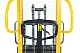 Гидравлический штабелер JHLIFT WMS1000, г/п 1000 кг, в/п 3000 мм превью