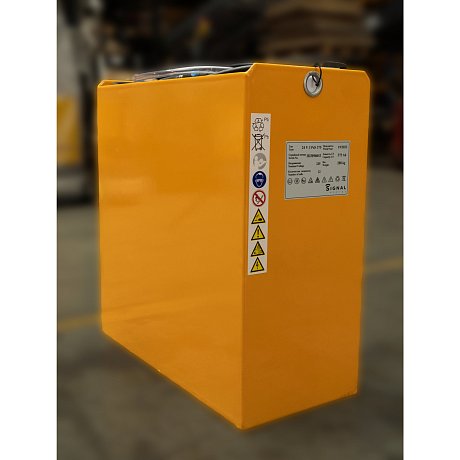 АКБ свинцово-кислотная Signal Energy 24 В, 375 Ач картинка