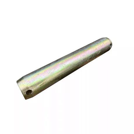 Ковшевой палец с системой смазки для мини-экскаватора Yuchai картинка