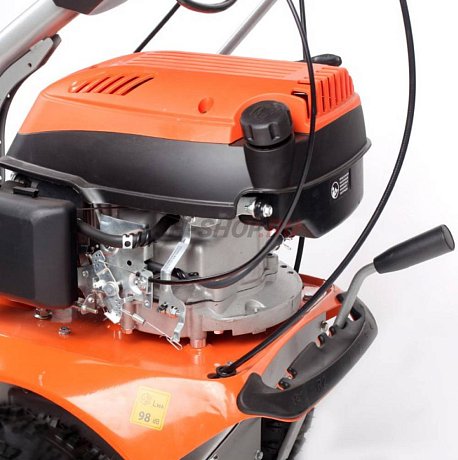 Подметальная машина PATRIOT S 608 P картинка