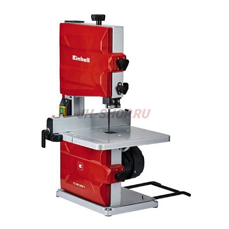 Ленточная пила Einhell TC-SB 200/1 картинка