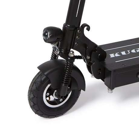 Электросамокат Kugoo M2+ Jilong картинка