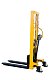 Гидравлический штабелер JHLIFT WMS1500, г/п 1500 кг, в/п 1600 мм превью