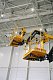 Электрический коленчатый подъемник ZOOMLION ZA14NJE-Li, р/в 16000 мм, г/п 230 кг  превью