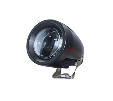 Фара предупреждающая маркерная для погрузчика D18BFA картинка