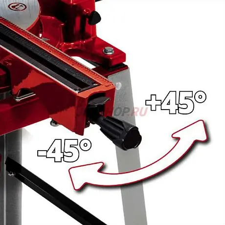 Торцовочная пила Einhell TC-SM 2531/1 U картинка