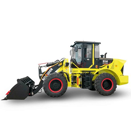 Фронтальный погрузчик BOULDER WL 36H G2 картинка