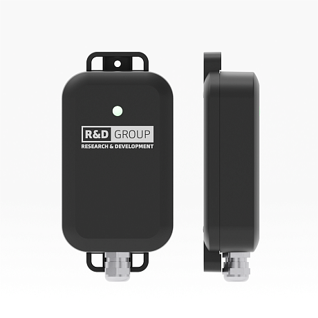 Базовая станция RD-TAG-F системы RD-PAS500  картинка