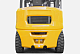 Дизельный погрузчик JHLIFT CPCD 15 X, 3000 мм превью