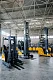Ричтрак JHLIFT CQD 20 XC, 11000 мм (интегрированная Li-Ion АКБ) превью