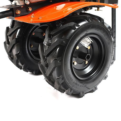 Калуга М X-Drive Мотоблок бензиновый картинка