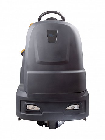 Поломоечная машина с местом оператора Chancee K90 с АКБ 226 а/ч при С5 картинка