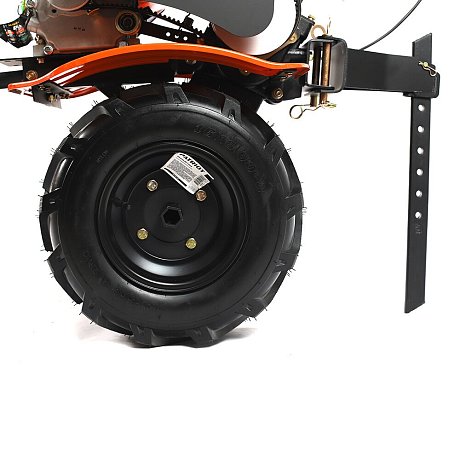 Калуга М X-Drive Мотоблок бензиновый картинка