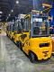 Дизельный погрузчик JHLIFT CPCD 30 X, 3000 мм превью