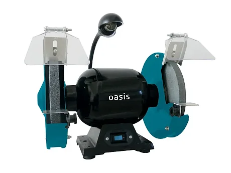 Заточной станок Oasis ZS-40L картинка