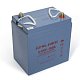Тяговый гелевый аккумулятор CHILWEE 3-EVF-180A для поломоечной машины Fiorentini SMILE превью