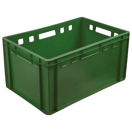Ящик Tara 600х400х300 сплошной, Е3 картинка