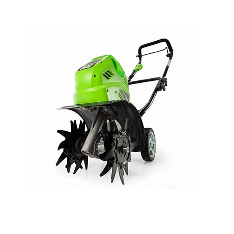 G-MAX 40V Аккумуляторный Культиватор G40TL картинка