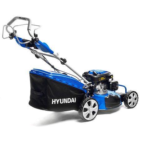 Бензиновая газонокосилка Hyundai L 5120S картинка