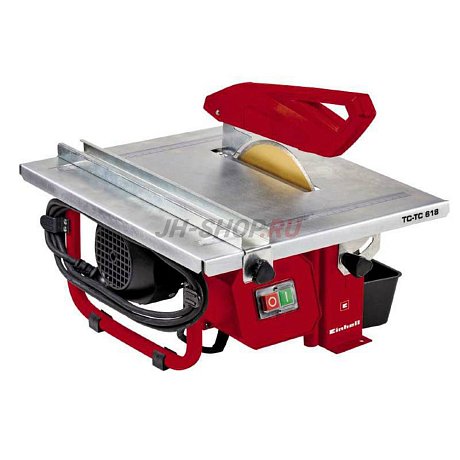 Плиткорез Einhell TC-TC 618 картинка
