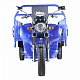 Грузовой электротрицикл Rutrike Атлант 2000 72V2200W превью