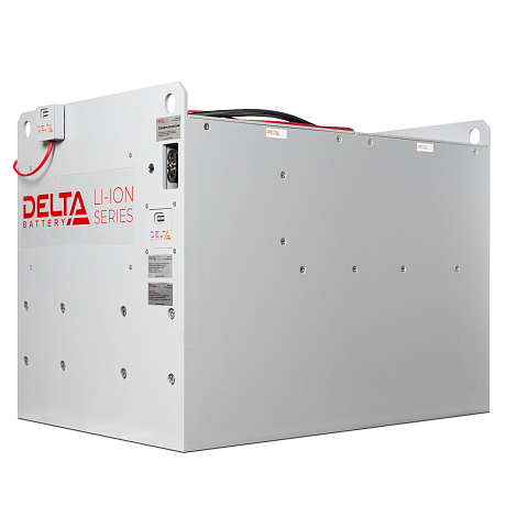 Батарея литий-ионная Delta LFP 80/400 Original для погрузчиков Jungheinrich EFG 425k EFG 430k картинка