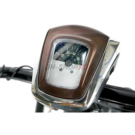 Самоходный думпер Rutrike «Самосвал» СТД 500 картинка