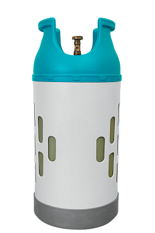 Композитный газовый баллон Пробаллон 38 л картинка