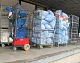 Электрический тягач Multi-Mover S15 б/м 1500 кг превью
